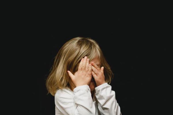 How do you address the needy "inner child" in your relationship?