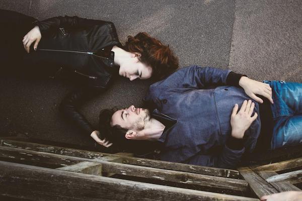 "How would you like me to be with you right now?" - A powerful question to ask your partner