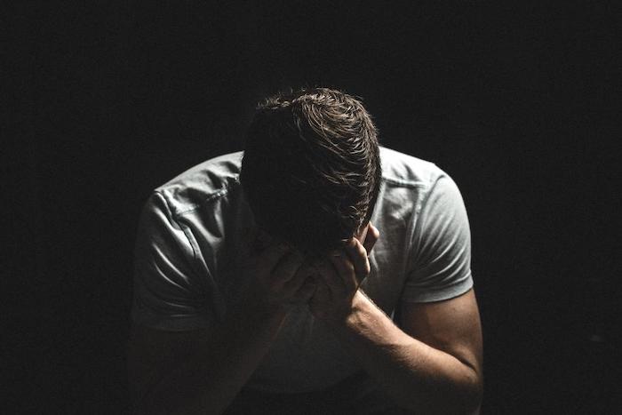 A grief practice for healing resentment