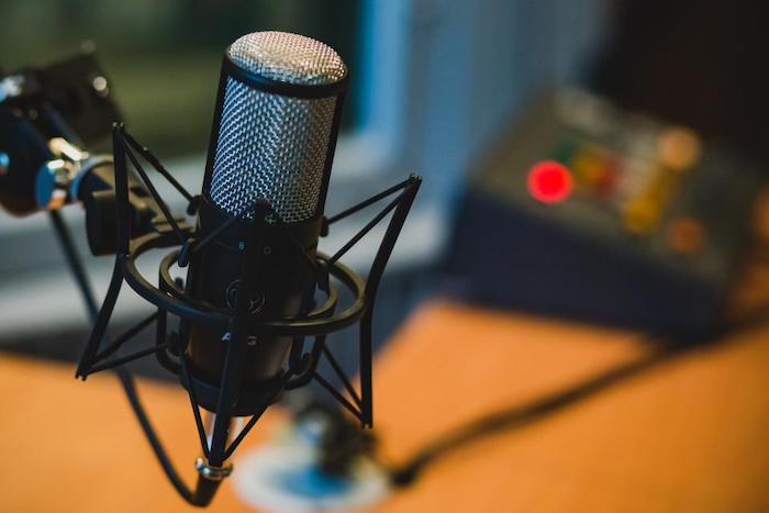 Justice Schanfarber - Podcasts and interviews