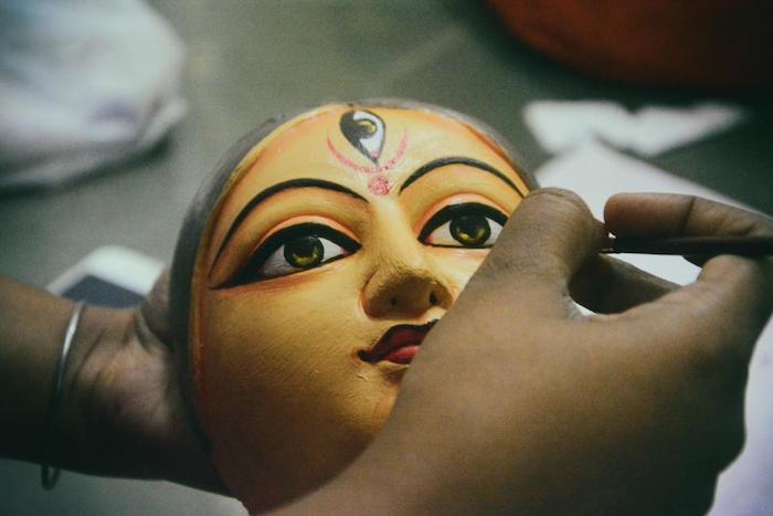 The masks we wear - Psychological unmasking and intimacy in the time of Covid