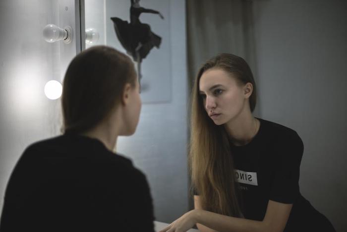 Let your partner confront themselves rather than you whenever you have the choice - Communication tools for relationships