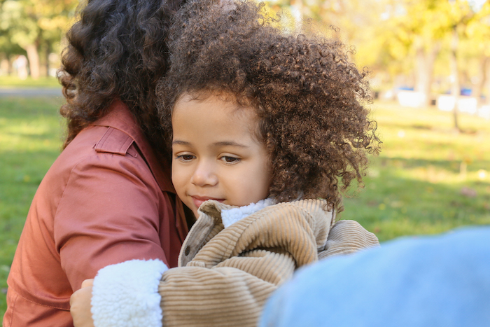 Inner child in couples therapy